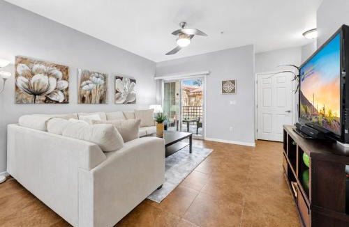 Parkwood Ranch House | Southern #1083 Mesa