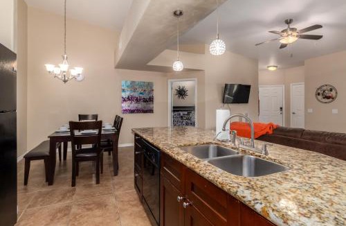 East Mesa Apartment | Southern #3116 condo