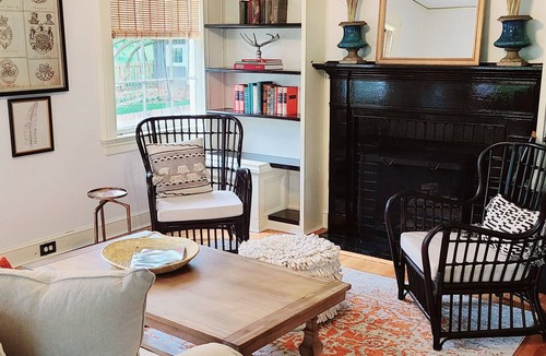 Lynchburg Cottage | Southern Charm in the Heart of Lynchburg
