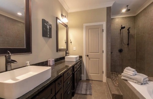East Atlanta House | Southern Charm Living
