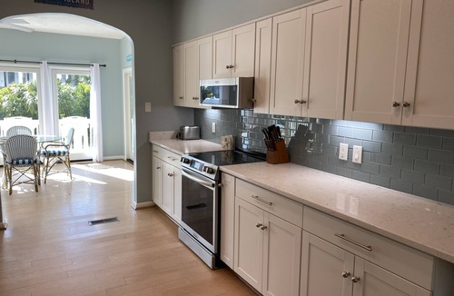 Saint Helena Island House | Southern Charm on Fripp Island, steps from the beach. Resort Access Included!