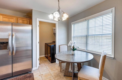 Birmingham House | Southern Charm Spacious 4-bedrooms 3 full baths Home in Lovely Birmingham, AL