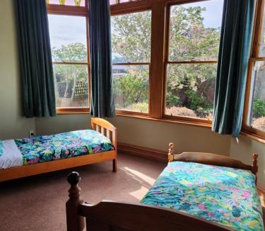 Invercargill Hostel | Southern Comfort