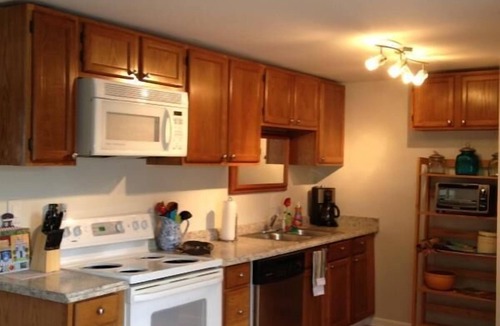 Garden City Cottage | SOUTHERN COMFORT ON LAKE !