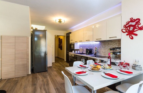 Saktouria Villa | Southern Escape with Stunning Sea Views by etouri