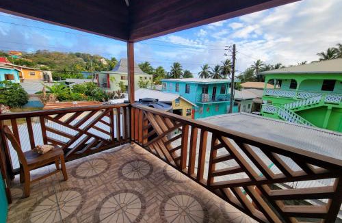 Laborie House | Southern Haven Cabin
