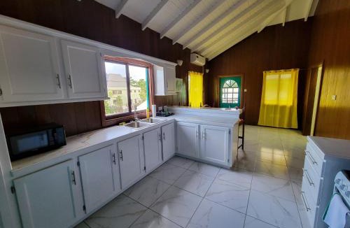 Laborie House | Southern Haven Cabin