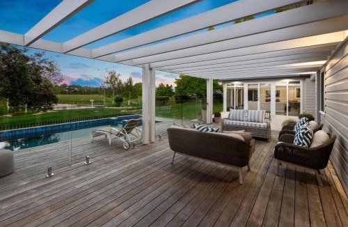 Sutton Forest House | Southern Highland Estate, Private Rural Oasis.