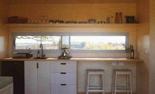 Exeter House | Southern Highlands Vineyard Cabin by Outpost