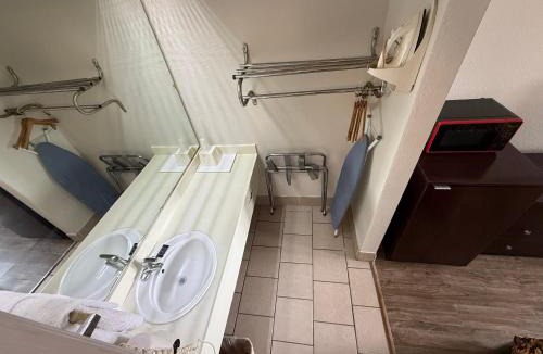 Manchester Hotel | Southern Inn