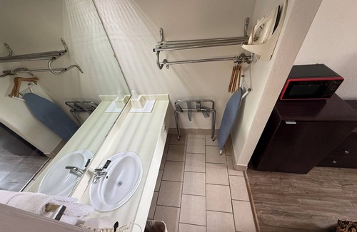 Manchester Hotel | Southern Inn