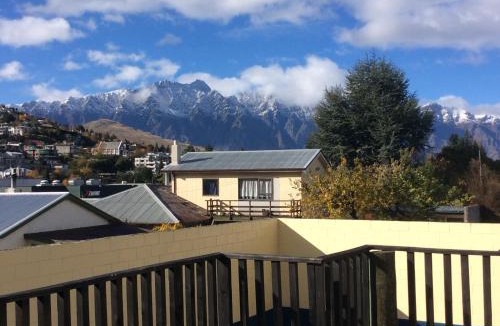 Queenstown Hostel | Southern Laughter Backpackers