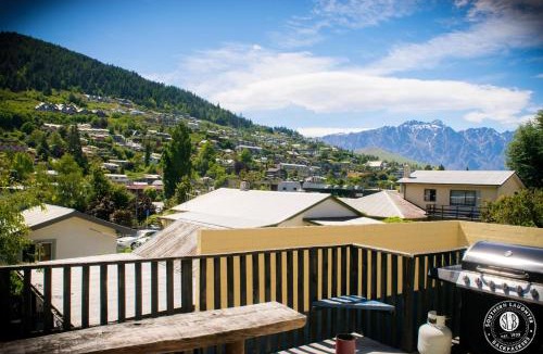 Queenstown Hostel | Southern Laughter Backpackers