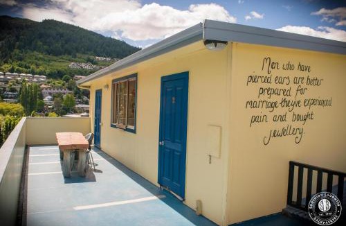 Queenstown Hostel | Southern Laughter Backpackers