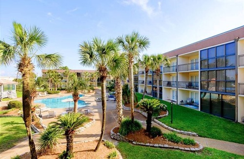 Biloxi Condo | Southern Oak by the Sea