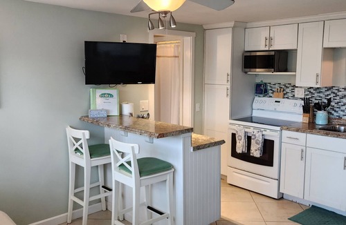 Pass-a-Grille House | Southern PAG Beach House Bungalows