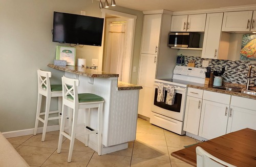 Pass-a-Grille House | Southern PAG Beach House Bungalows