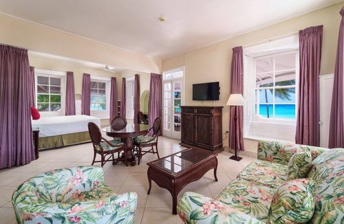 Dover Resort | Southern Palms Beach Club