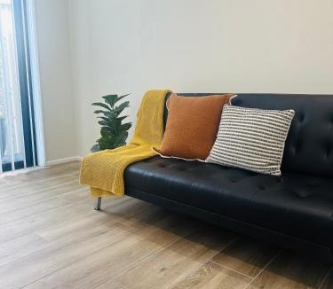 Ingleburn Apartment | Southern Sky Villa