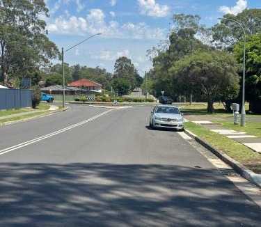 Ingleburn Apartment | Southern Sky Villa
