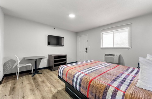Forest Park Hotel | Southern Suites Forest Park