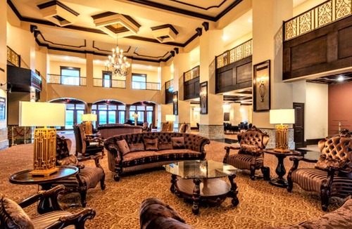Lawrence County Apartment | Southern Tennessee Getaway - Pool/bowling alley/putting greens/dinner theater