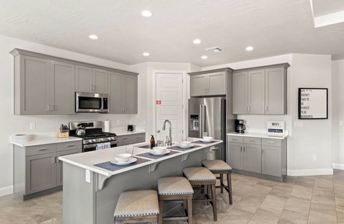 Washington House | Southern Utah charm. Close to St George and National Parks