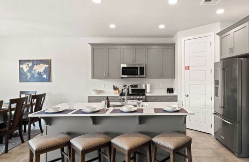 Washington House | Southern Utah charm. Close to St George and National Parks