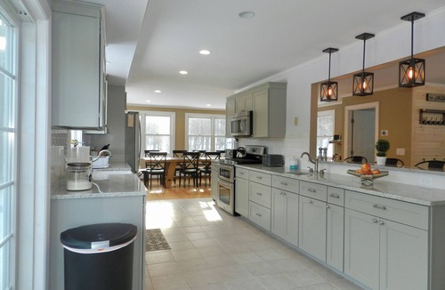 Windham House | Southern Vermont Retreat w/Hot Tub, Fire Pit, & Bunk Room