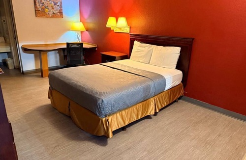 Townsend Hotel | Southernlodge