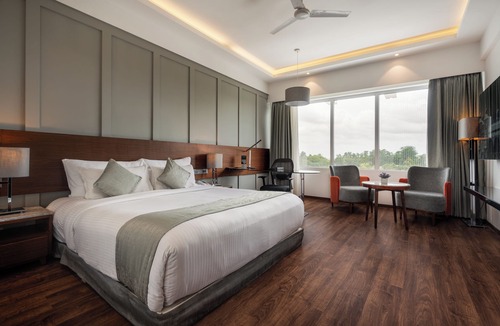 Mysore Hotel | Southernstar Mysore