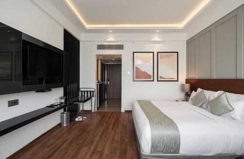 Mysore Hotel | Southernstar Mysore