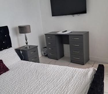 Middlesbrough House | Southfield lodge