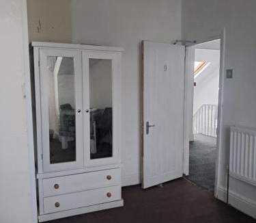 Middlesbrough House | Southfield lodge