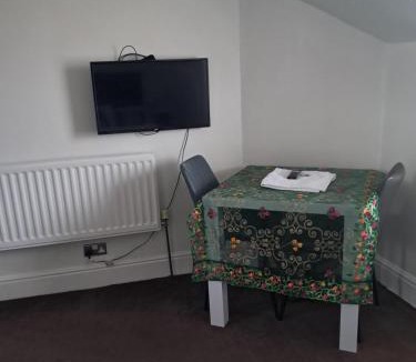 Middlesbrough House | Southfield lodge