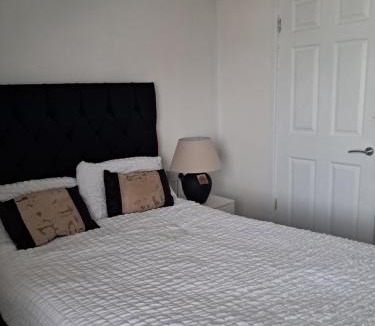 Middlesbrough House | Southfield lodge
