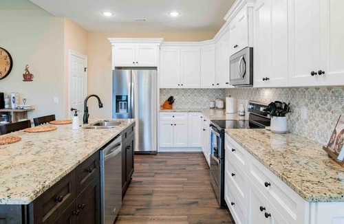 Milton House | Southfork~Golf community in Pace