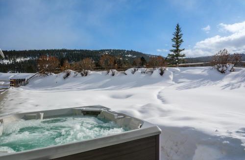 Big Sky House | Southfork Retreat