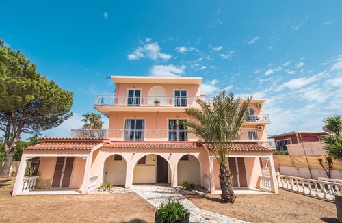Ag. Georgios Apartment | Southgate 11