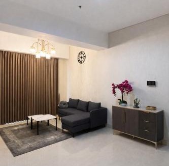Jakarta Apartment | Southgate Residence Next to AEON Mall