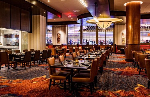 Blanton Hotel | Southland Casino Hotel