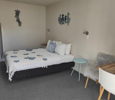 Whangamata Hotel | Southpacific Motel