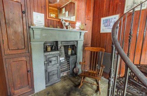 Southport House | Southport Coach House
