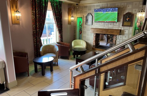 Southport Hotel | Southport Metro Hotel