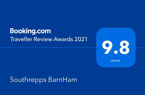 Southrepps Villa | Southrepps BarnHam