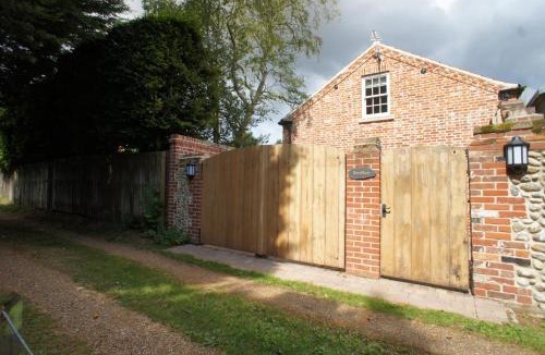 Southrepps Villa | Southrepps BarnHam