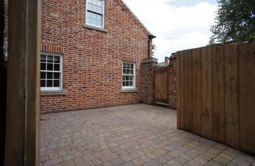 Southrepps Villa | Southrepps BarnHam