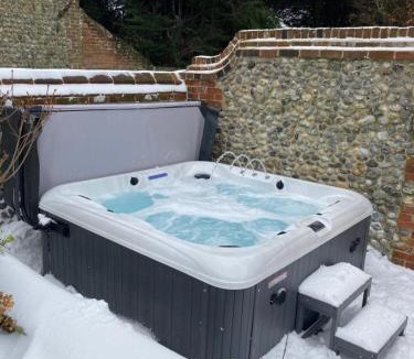 Southrepps Villa | Southrepps BarnHam