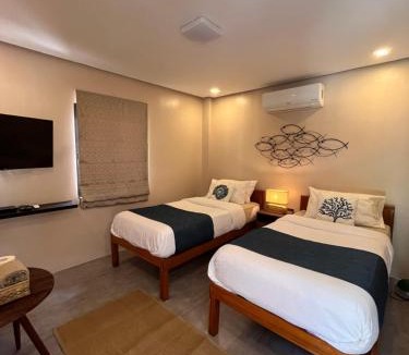 Santander Resort | Southseas Beach Resort and Dive Center