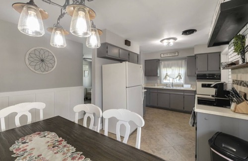 Clair-Mel City House | Southside Living! Only 8 Minutes to Ybor. Near Channelside & Downtown